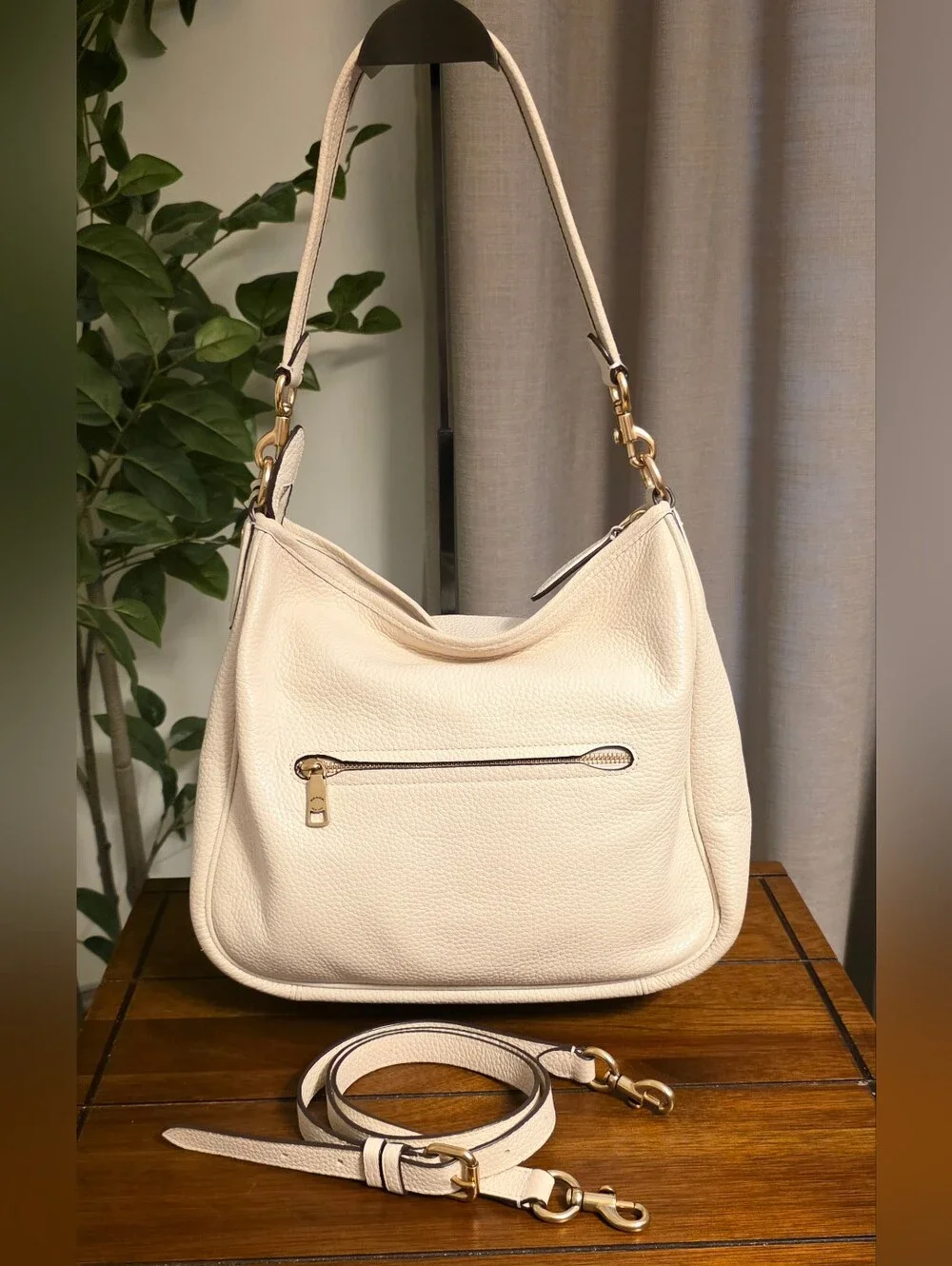 Coach gorgeous ever